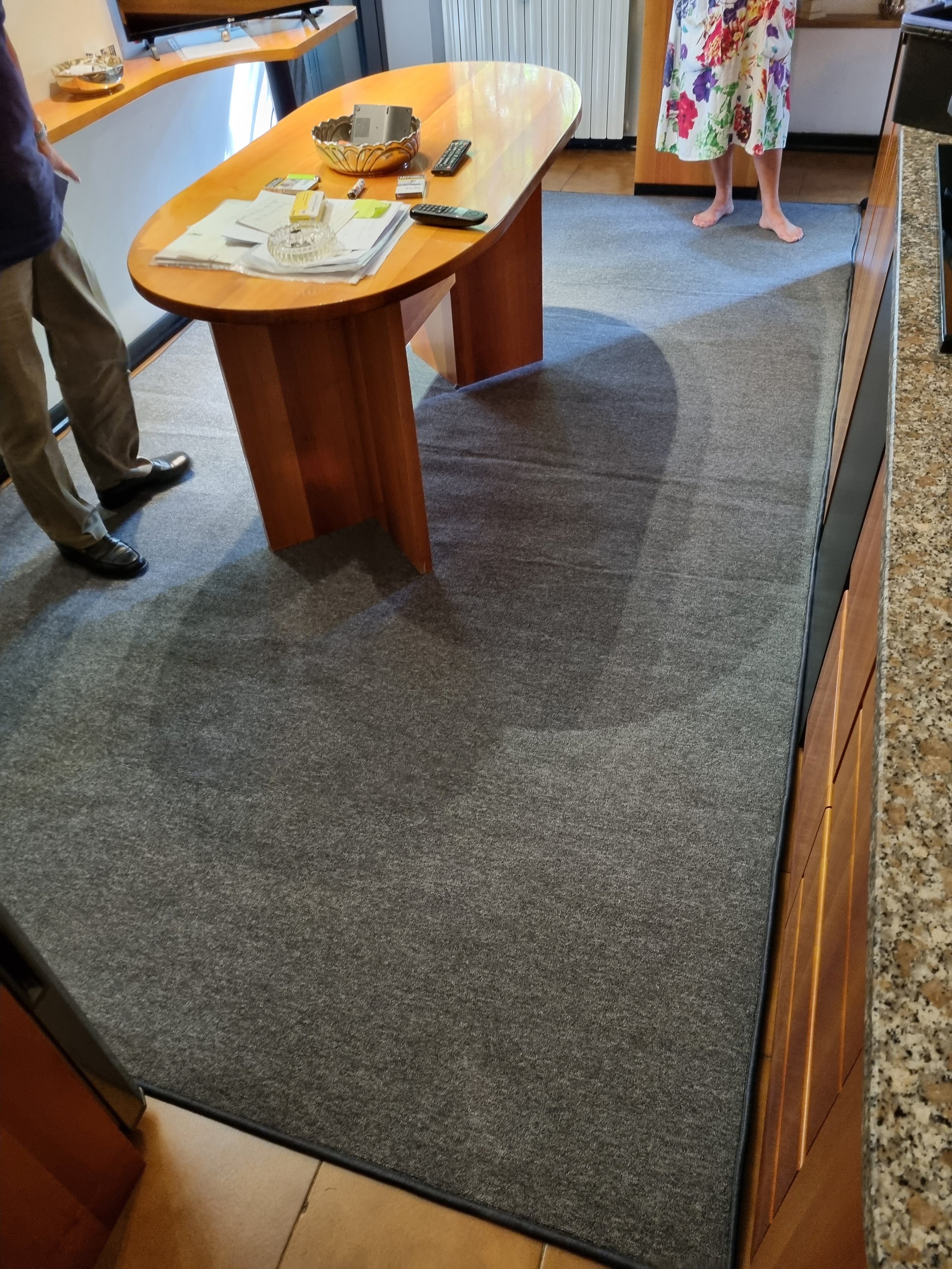 Tappeto Riscaldante Bologna (BO)