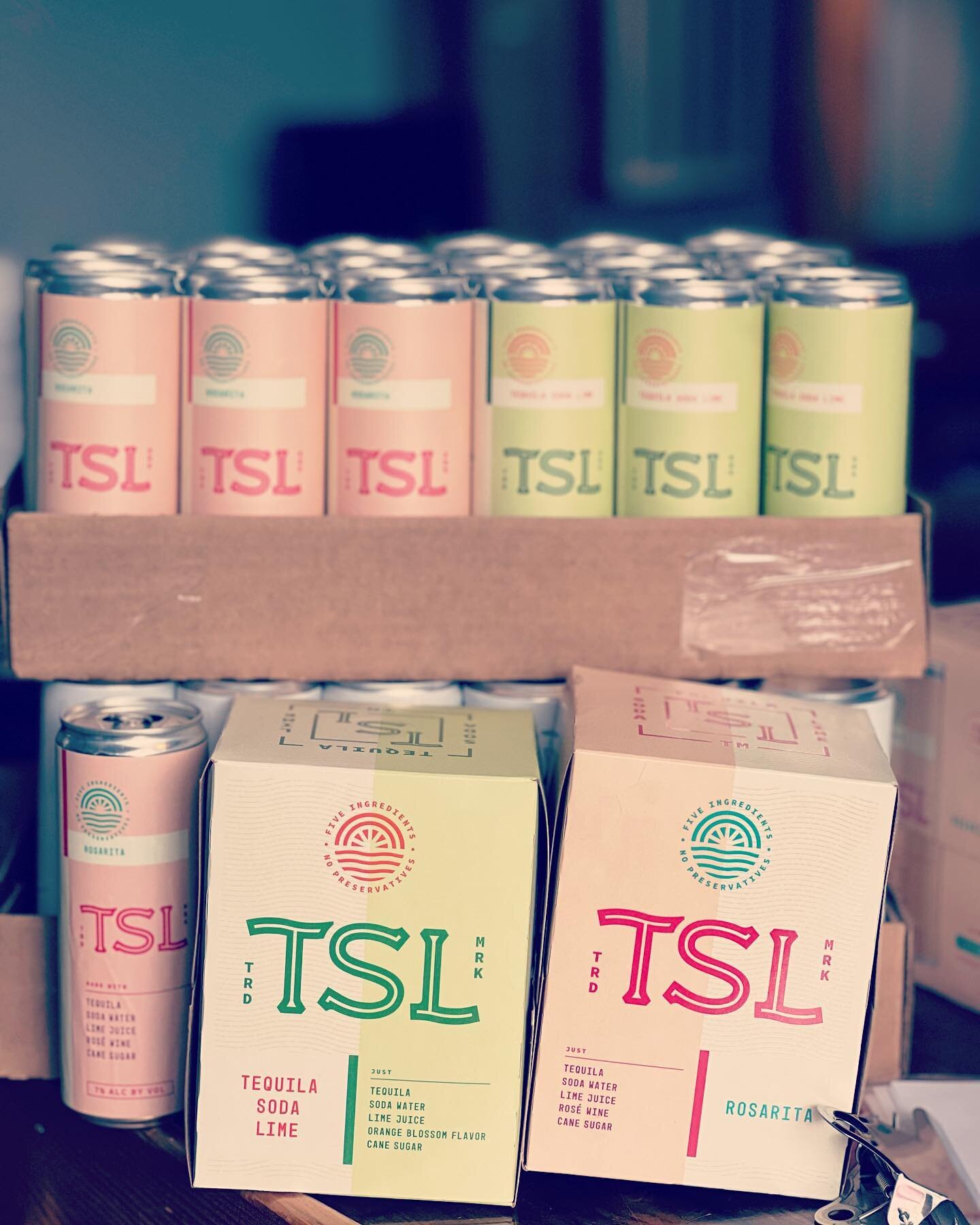 T(SL) minus 2 days until you can finally buy TSL and Rosarita!
Stores and site launch 7/1&hellip;
.
.
.
.
.
.
#tsl #tequila #soda #lime #rosarita #summer #summercocktails #whereveryoucan #boating #beach #hamptons #northfork