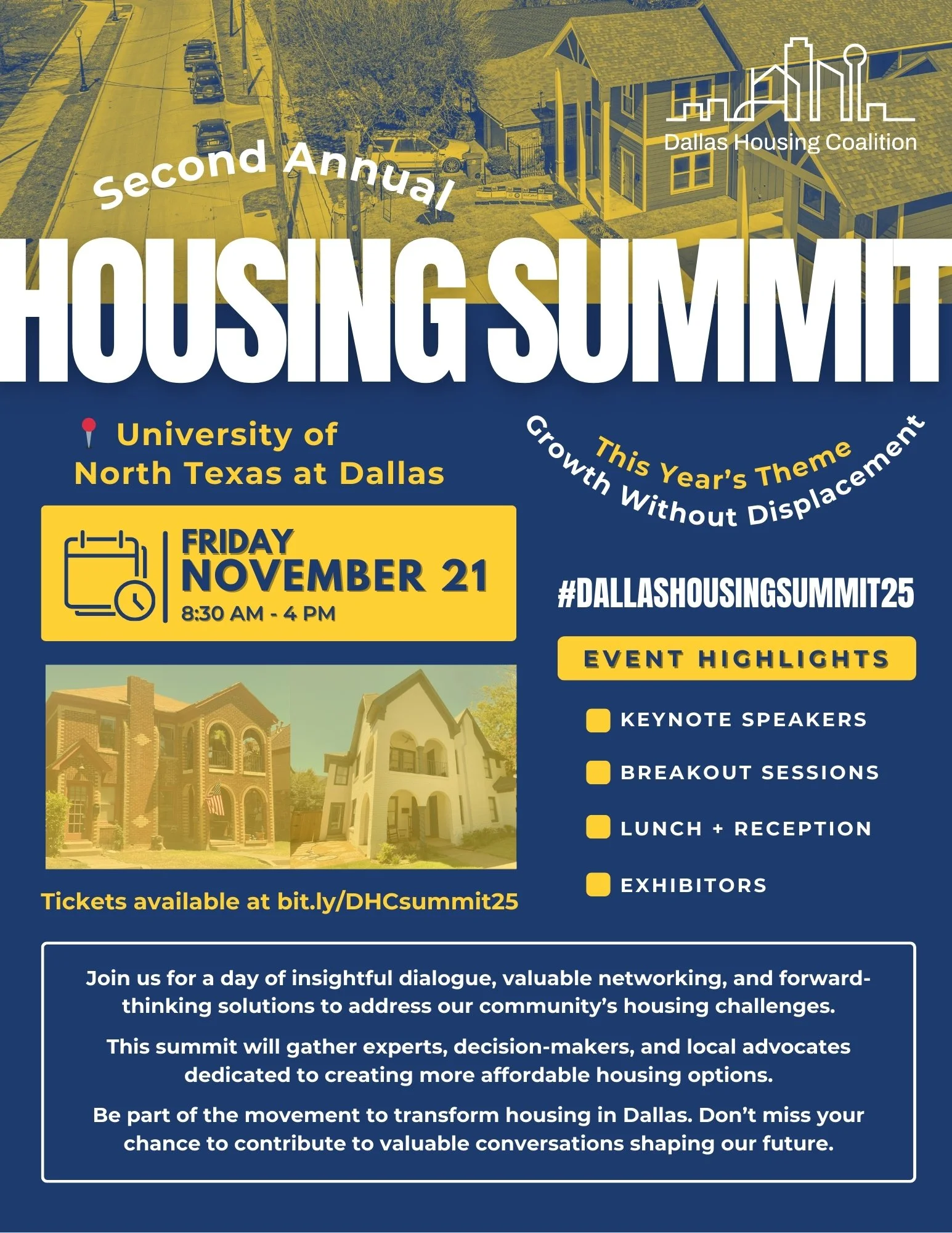 2nd Annual Housing Summit