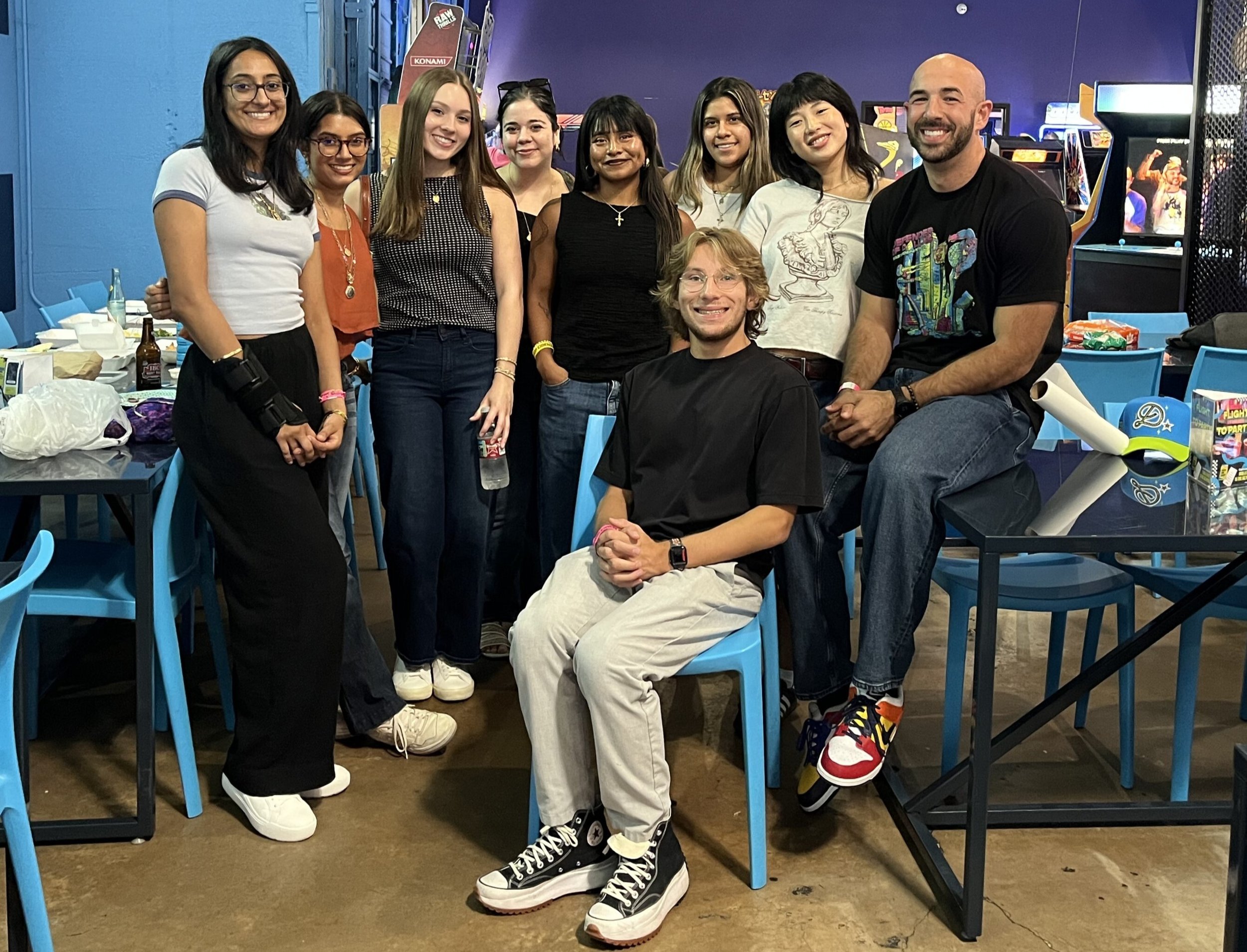Internship Matching Program — Dallas Housing Coalition