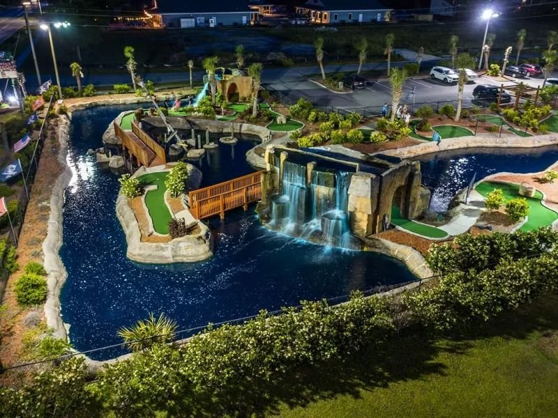 Things to do — Surf City Oasis