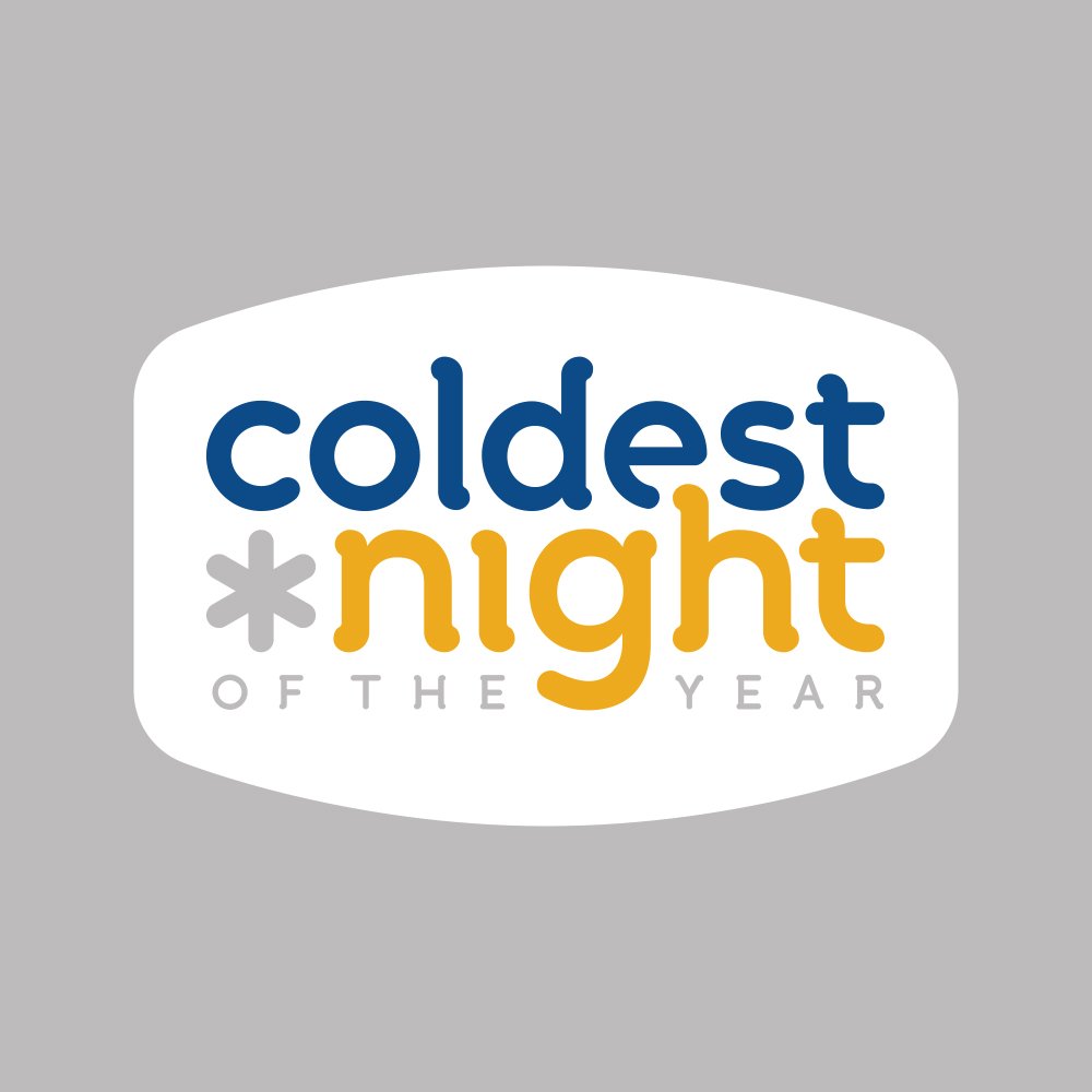 Coldest Night of the Year