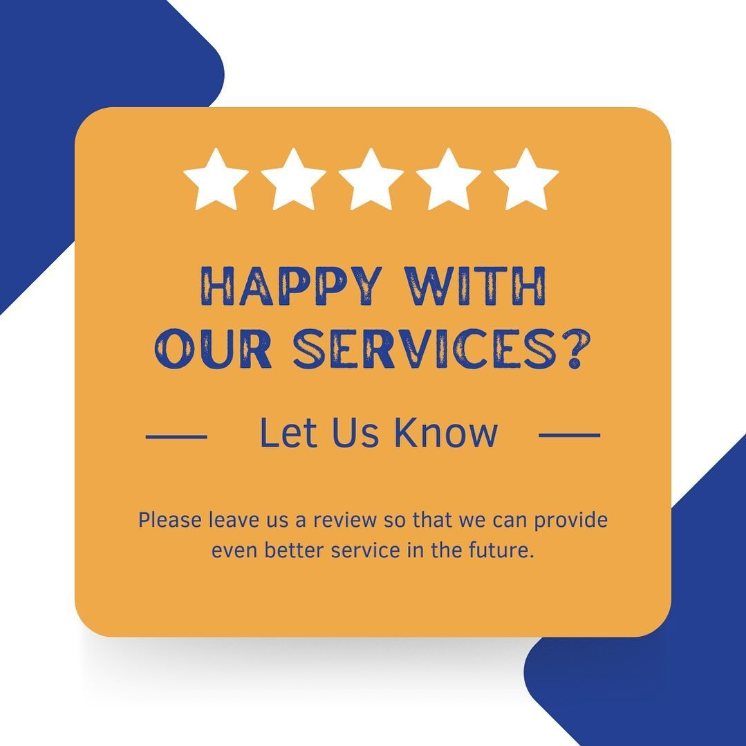 Happy with your services? Your satisfaction is our success! Share your experience and leave us a review &ndash; your feedback fuels our commitment to excellence! 
￼
...
#CommercialRepairService #Repair #Tuscon #Handyman #IAQ #FAQ #Commercial #Acronym