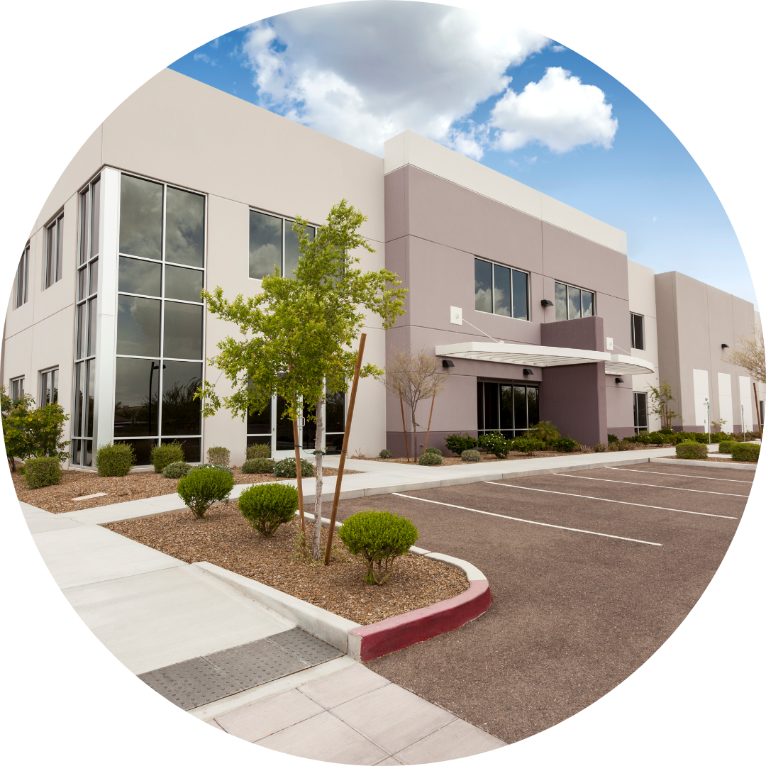 Commercial Repair Service