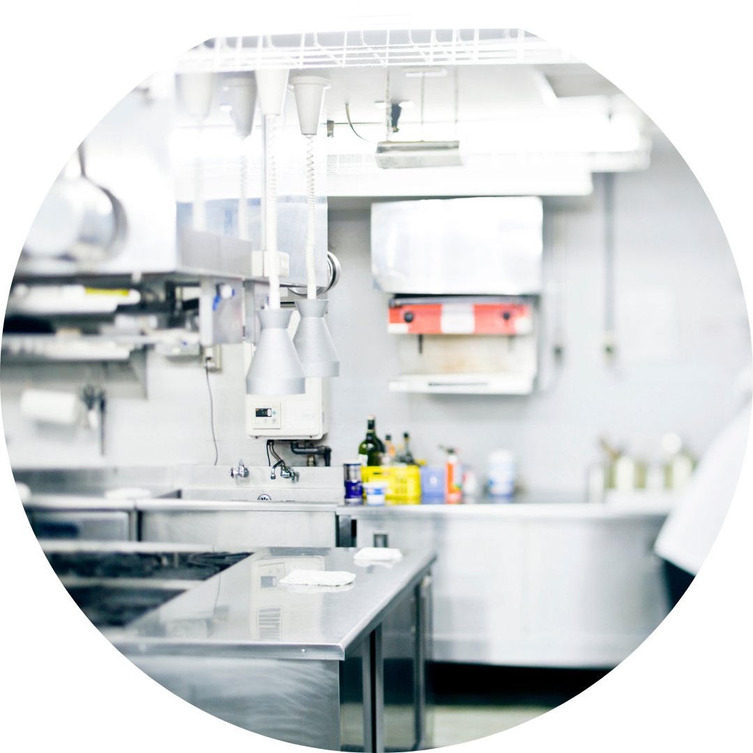 Commercial Repair Service