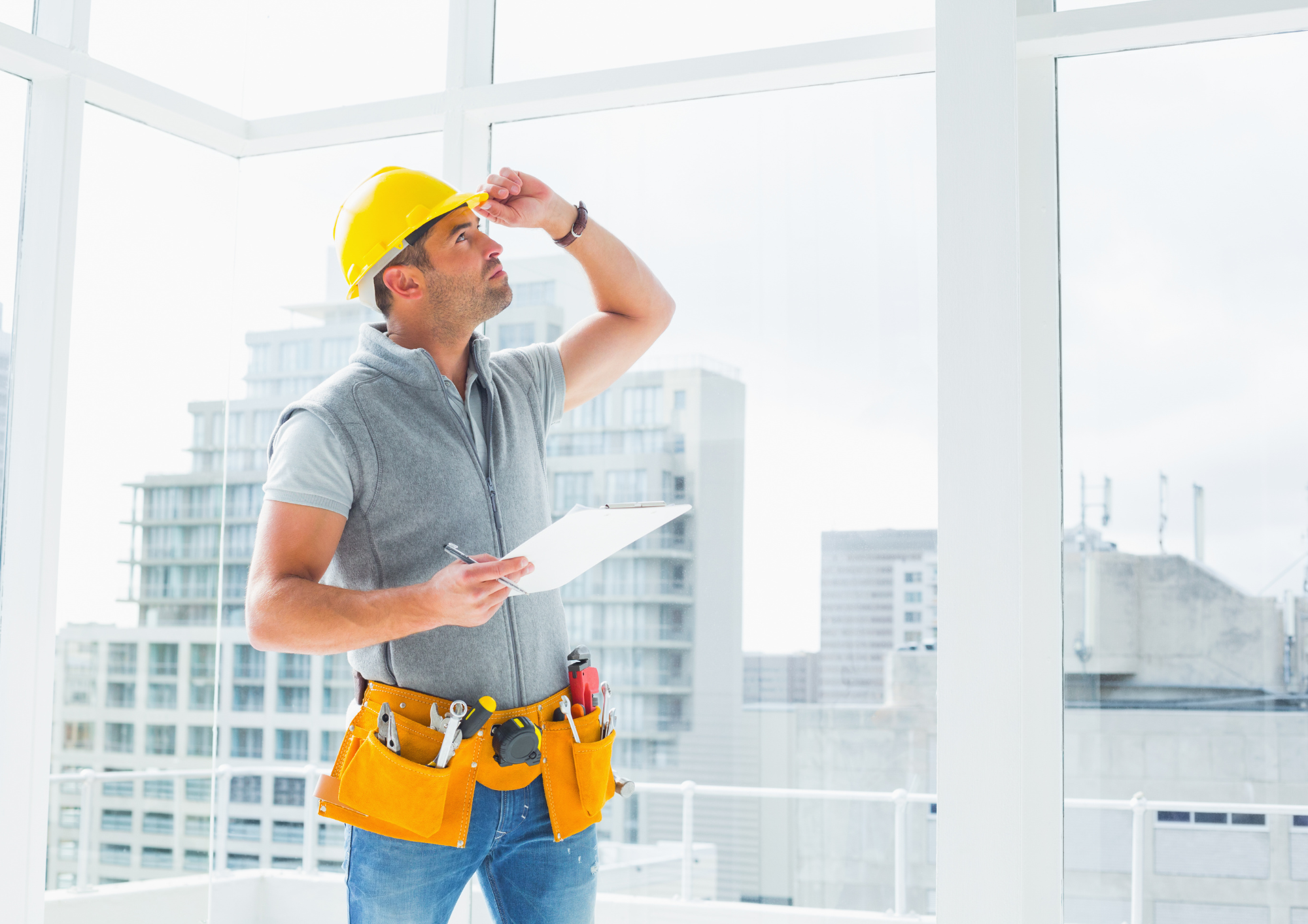 Commercial Repair Service