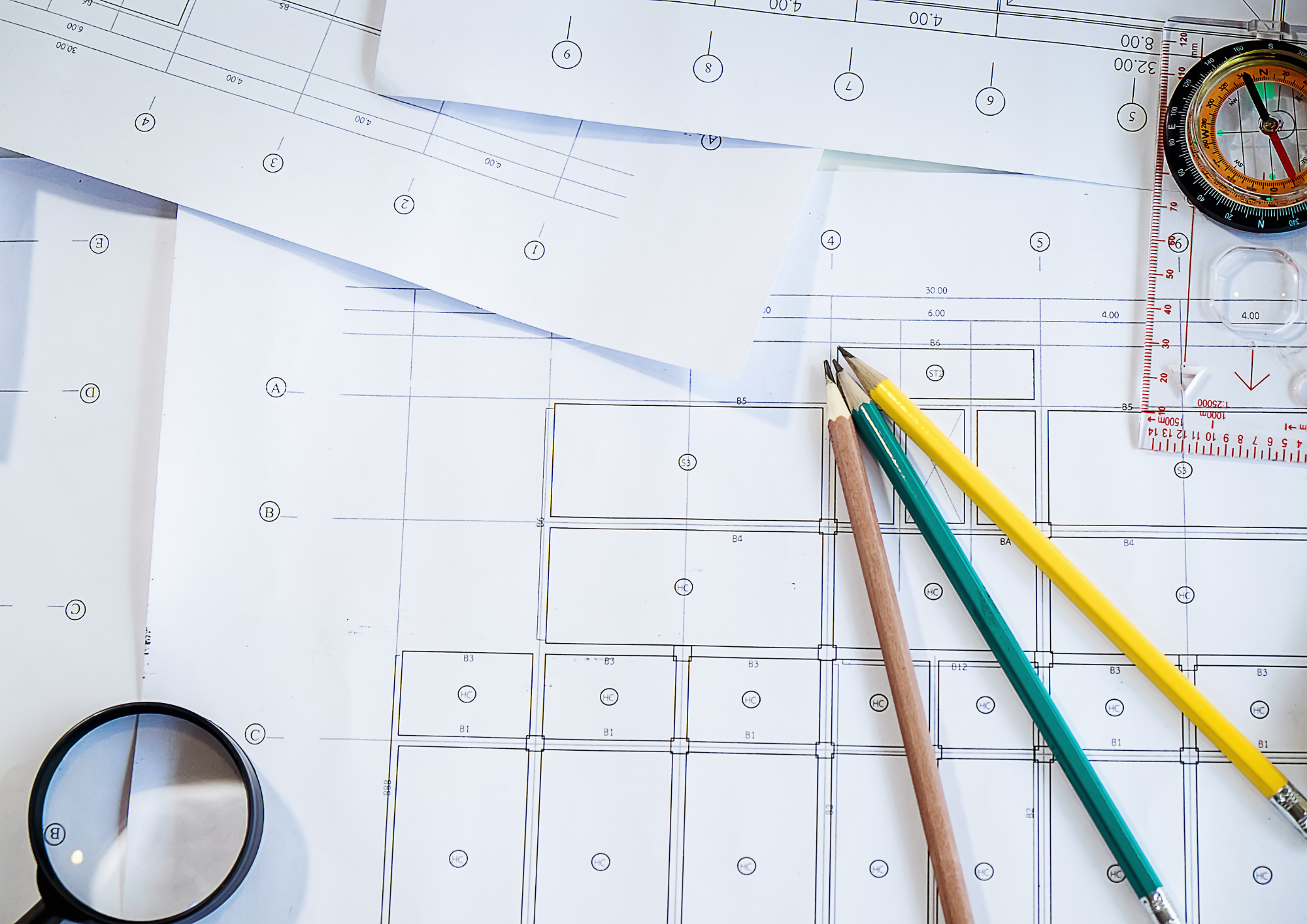 Commercial Repair Service