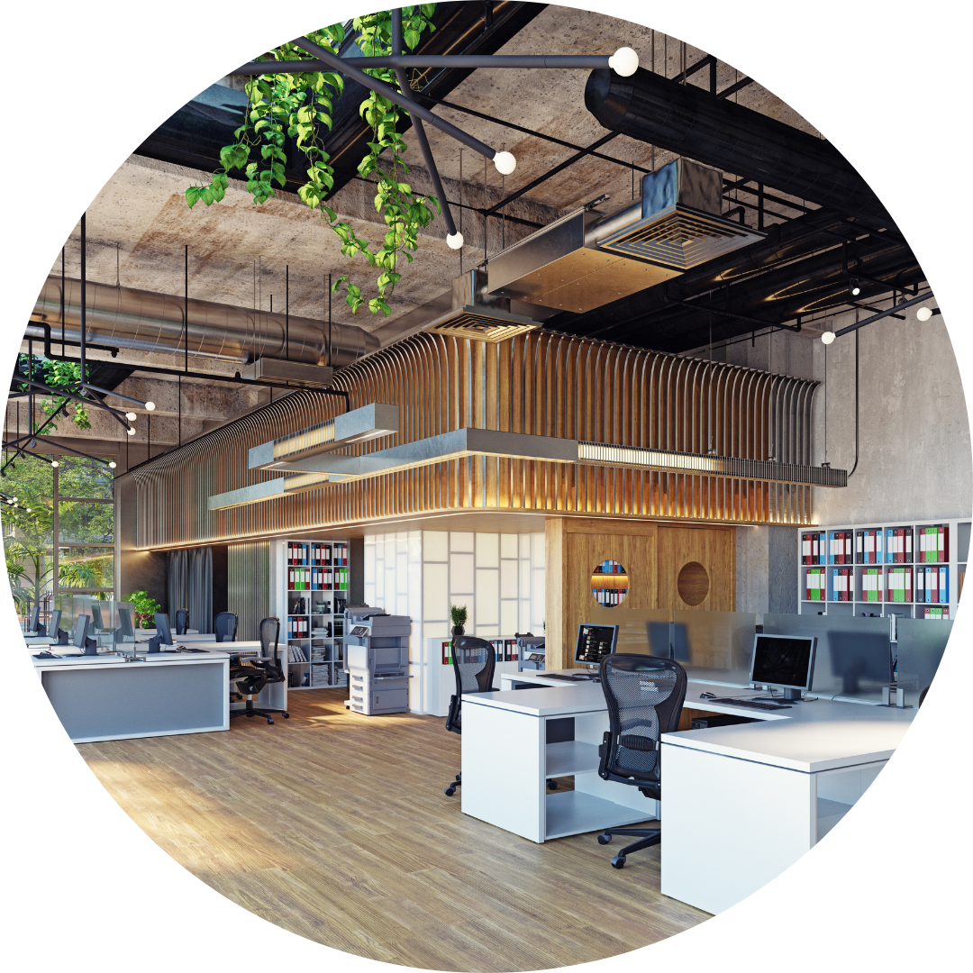 Commercial Repair Service