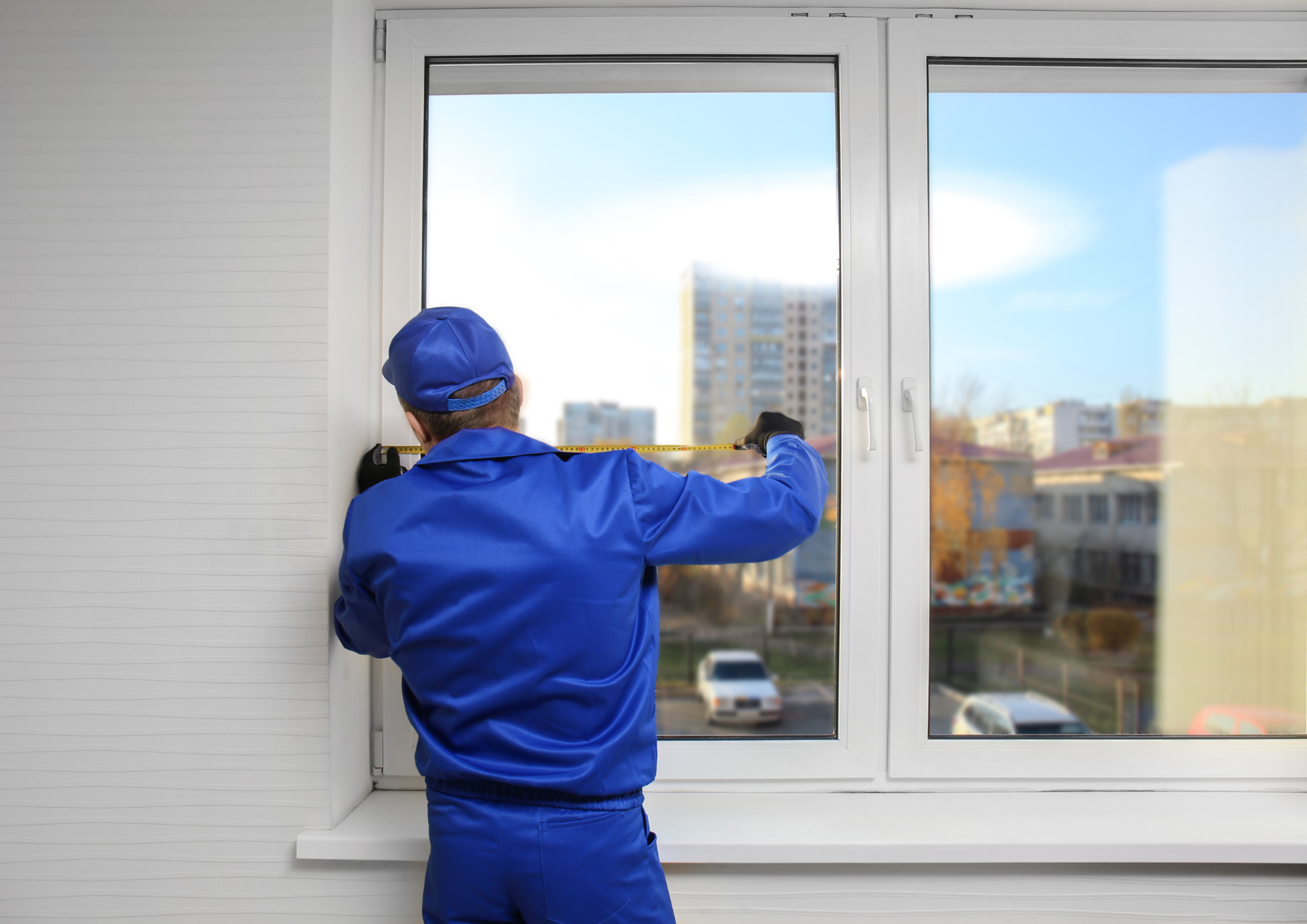 Commercial Repair Service