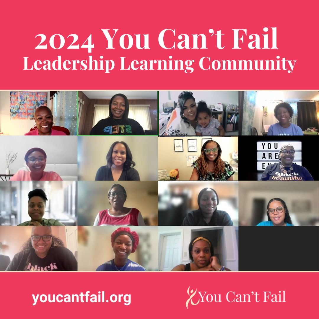 Another incredible session of our Leadership Learning Community! During week #5, we delved into &quot;Unlocking the Leadership Code&quot; with the insightful guidance of our founder, Gwen Webber-McLeod.

Our participants had a powerful discussion abo