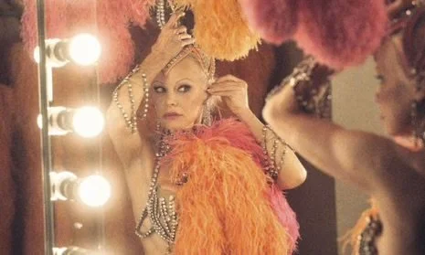 The Last Showgirl (2025)