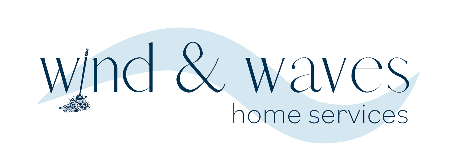 Wind &amp; Waves Home Services