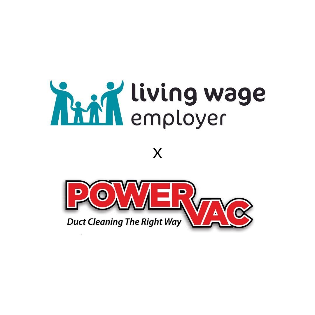 Power Vac&reg; is a Certified Living Wage Employer ✔️

We&rsquo;ve joined @lwforfamilies in their campaign to help reduce child poverty by investing in the long term prosperity of our community. We take pride in each of our employees being paid a cer