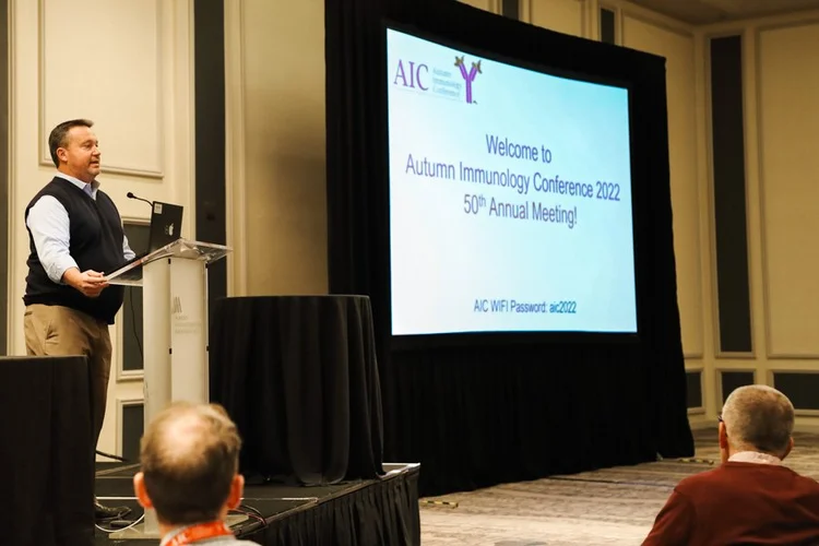 Autumn Immunology Conference