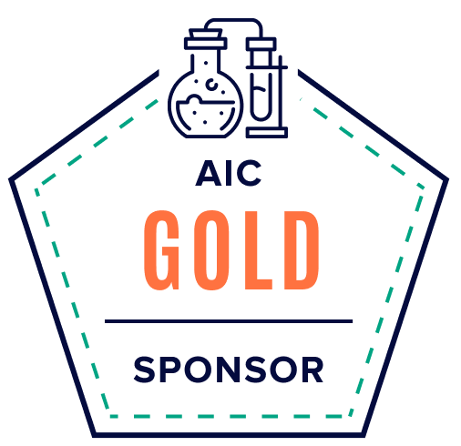 AIC Gold Sponsor