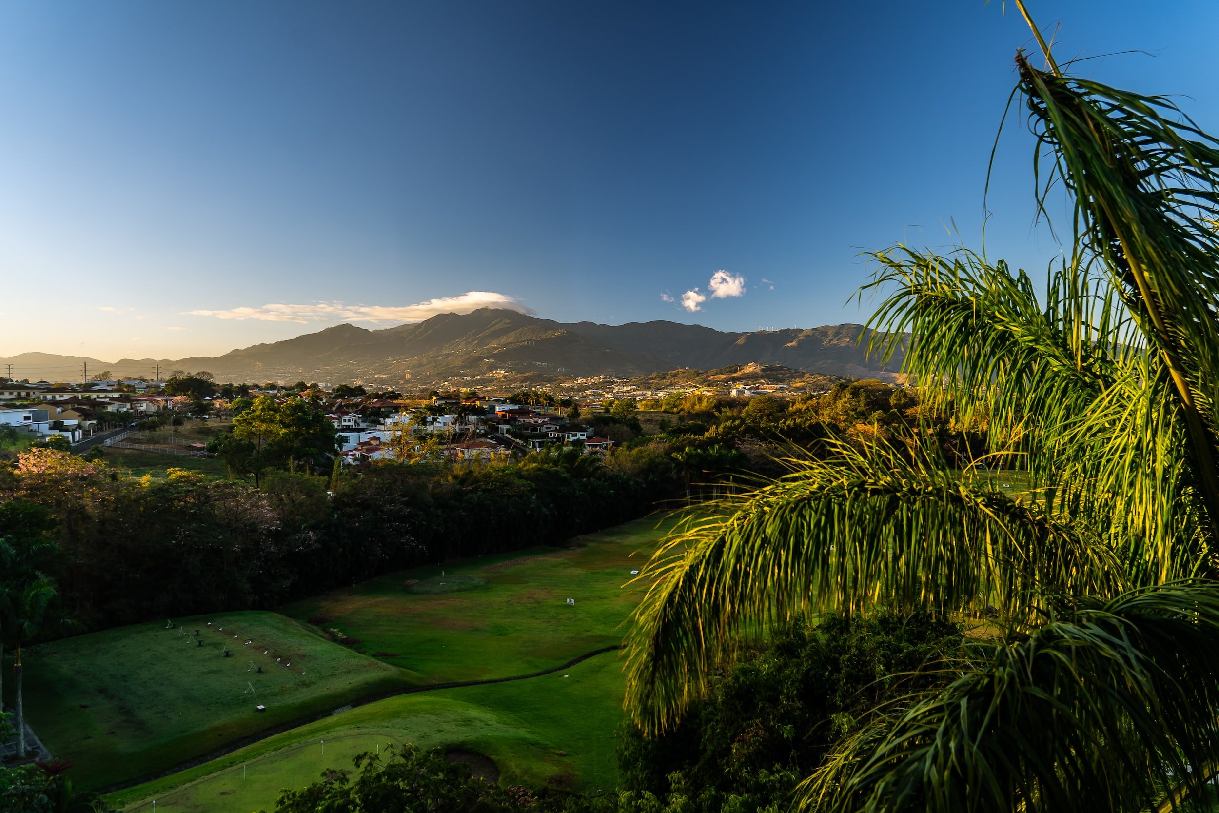 Four Seasons Golf Course