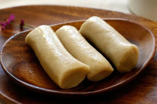 Kung Sil Rice Bakery Shop, business photo 4