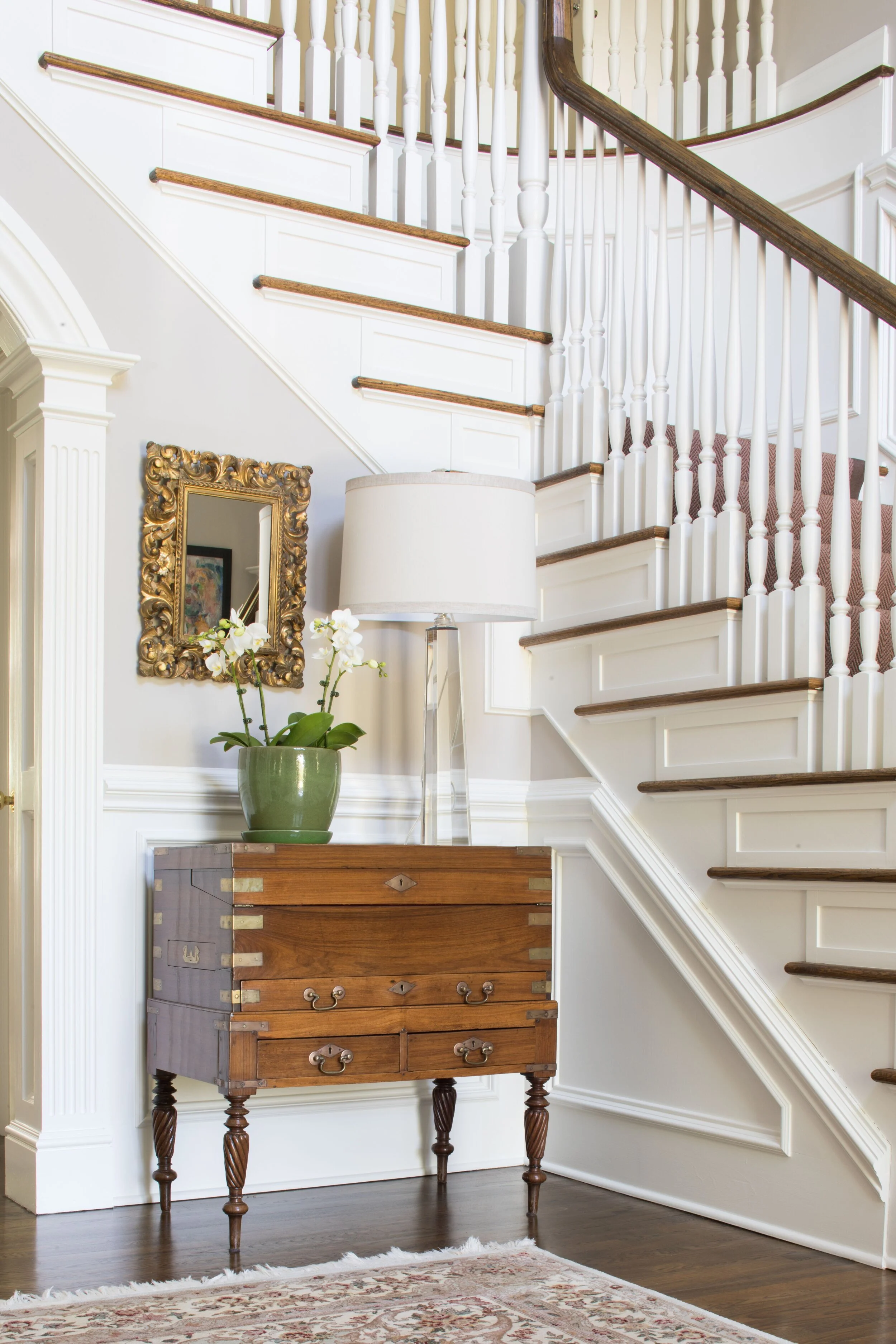 Update on North Wilton