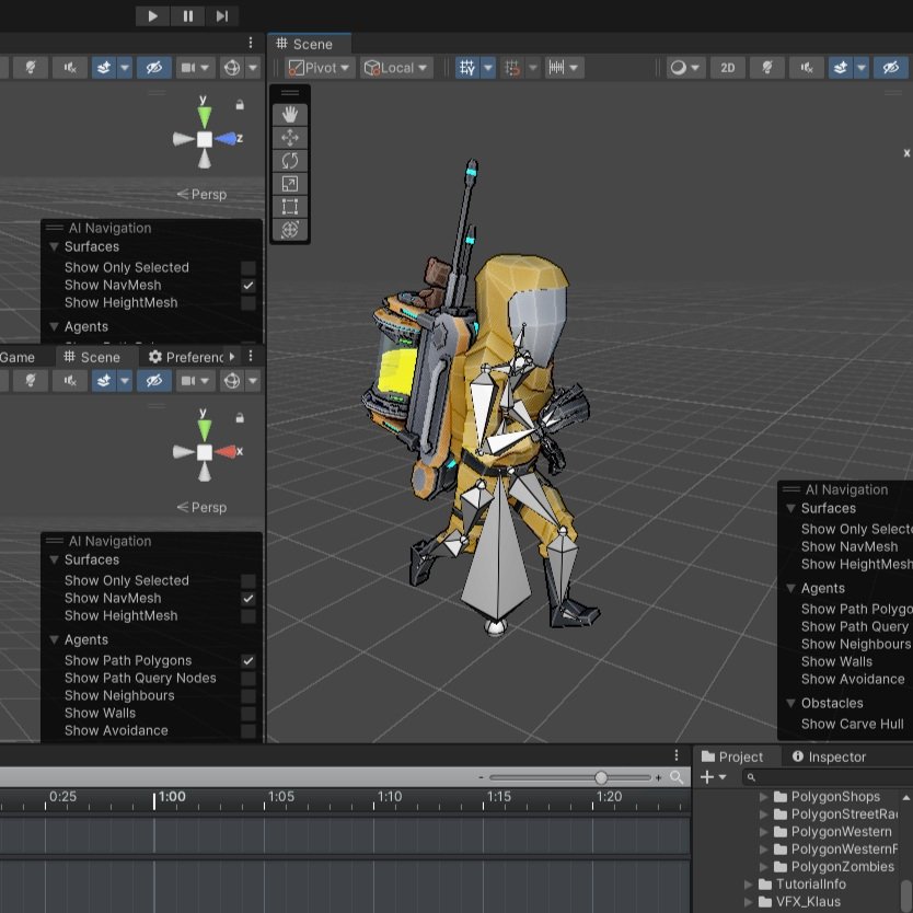 Let’s Get Animated
