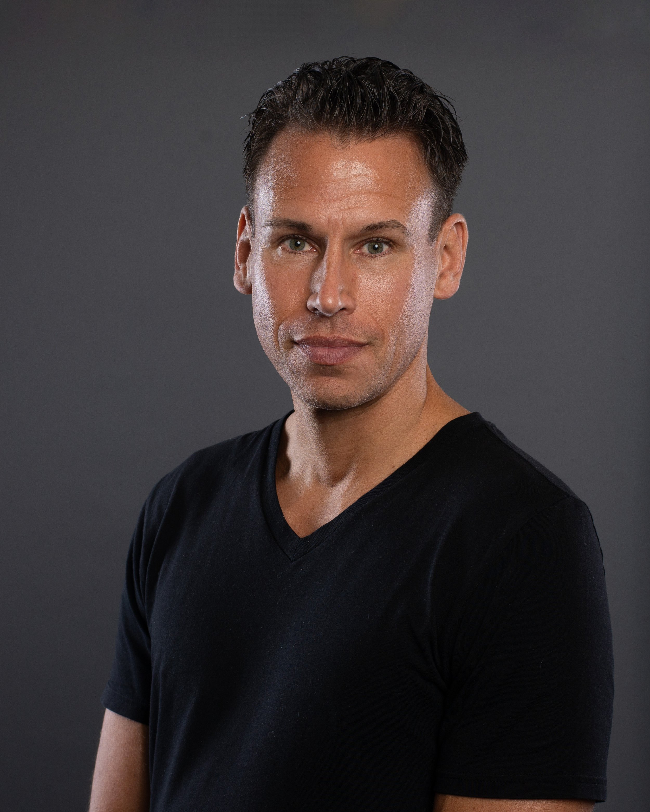 Todd Perren
