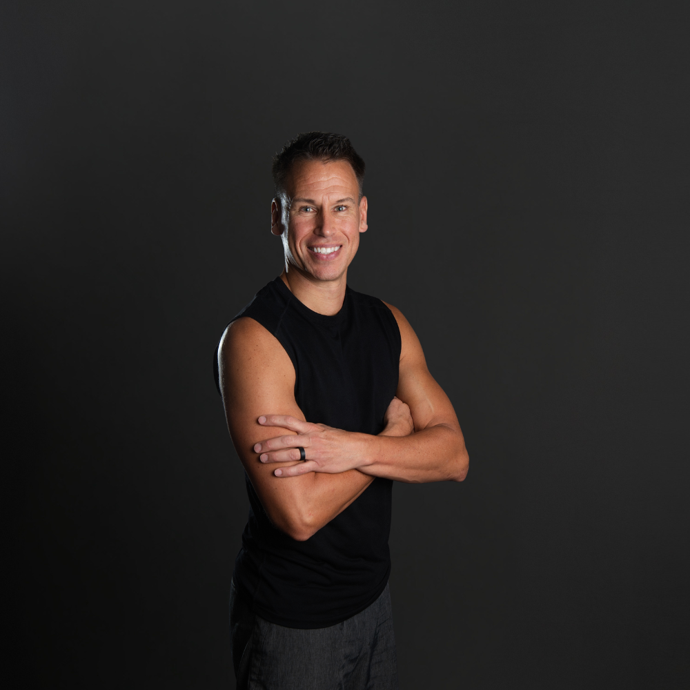 Todd Perren