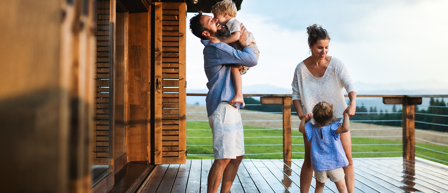 Woodhouse Family Insurance