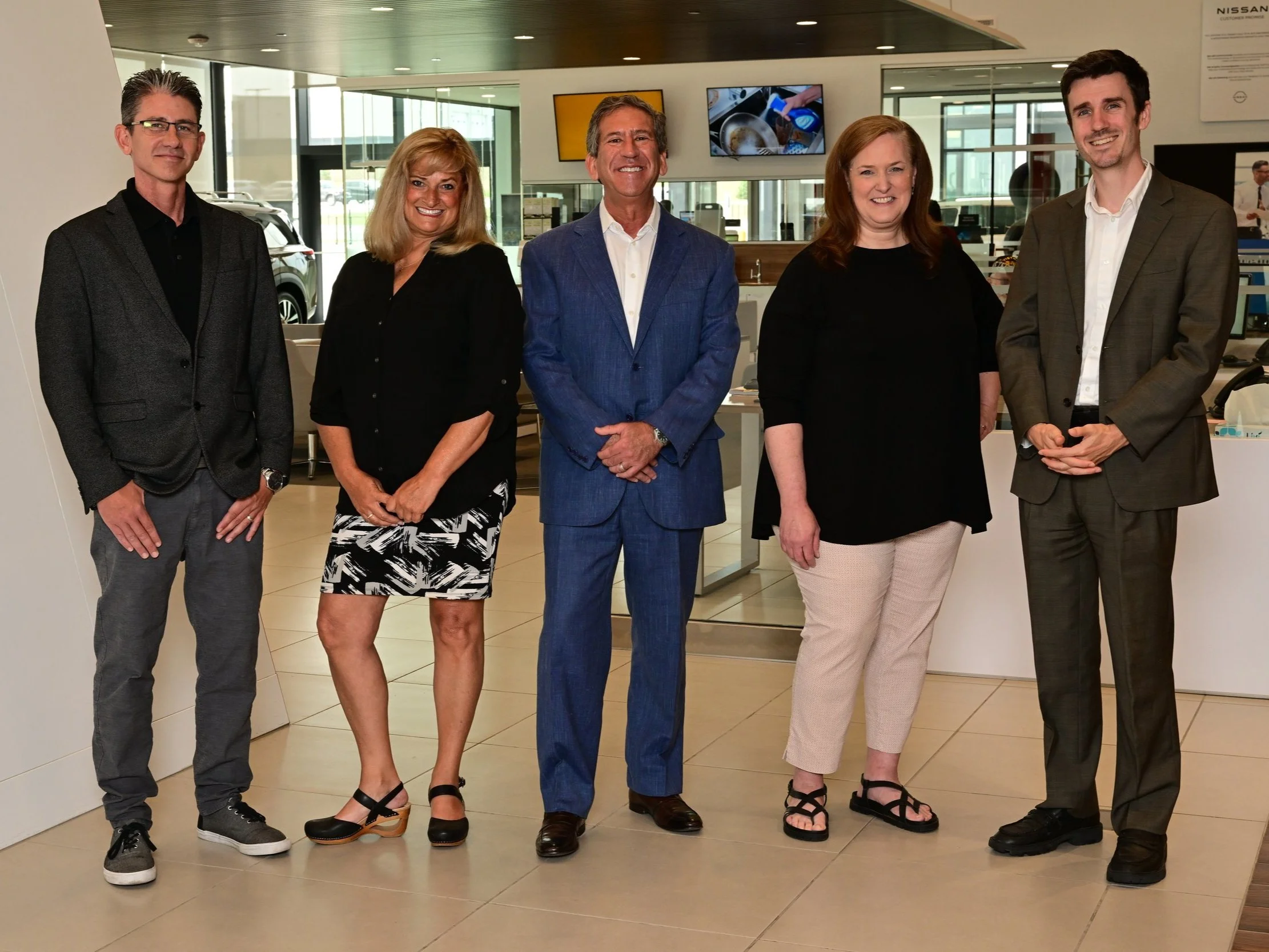 About — Woodhouse Family Insurance