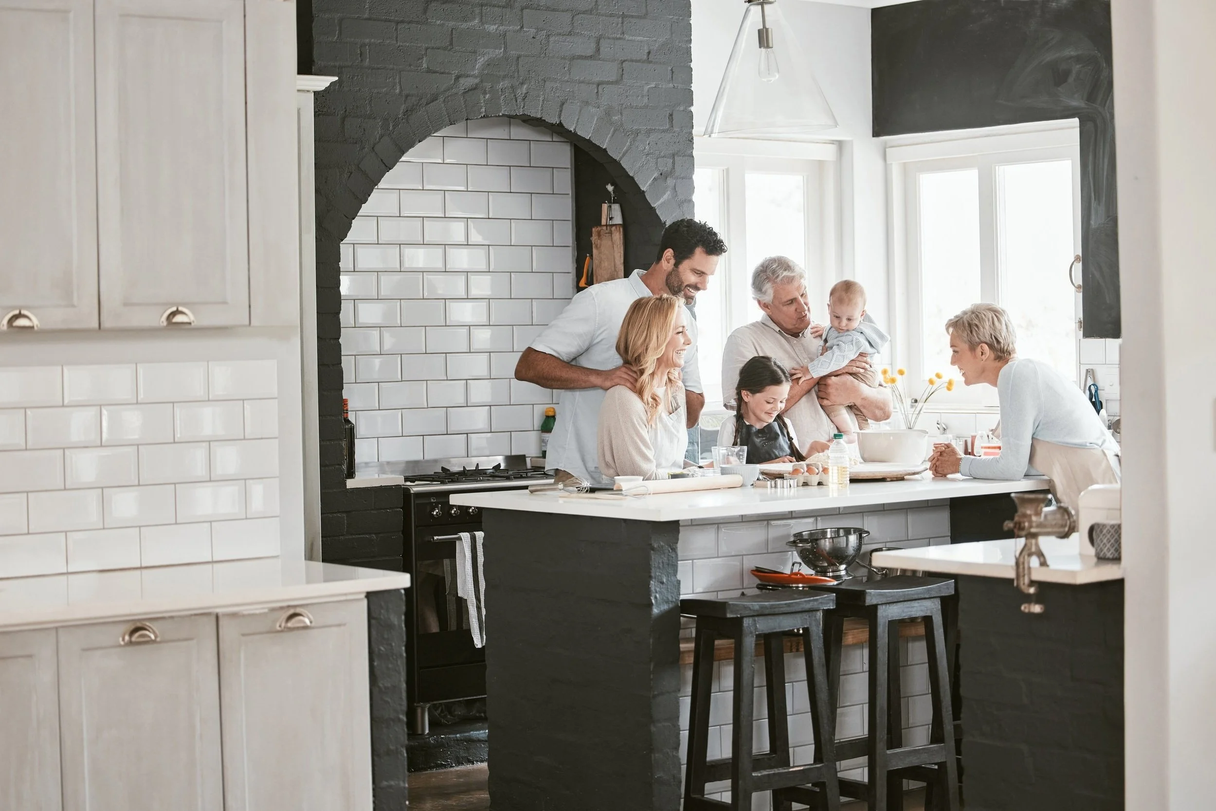 WFI & Pure Insurance — Woodhouse Family Insurance