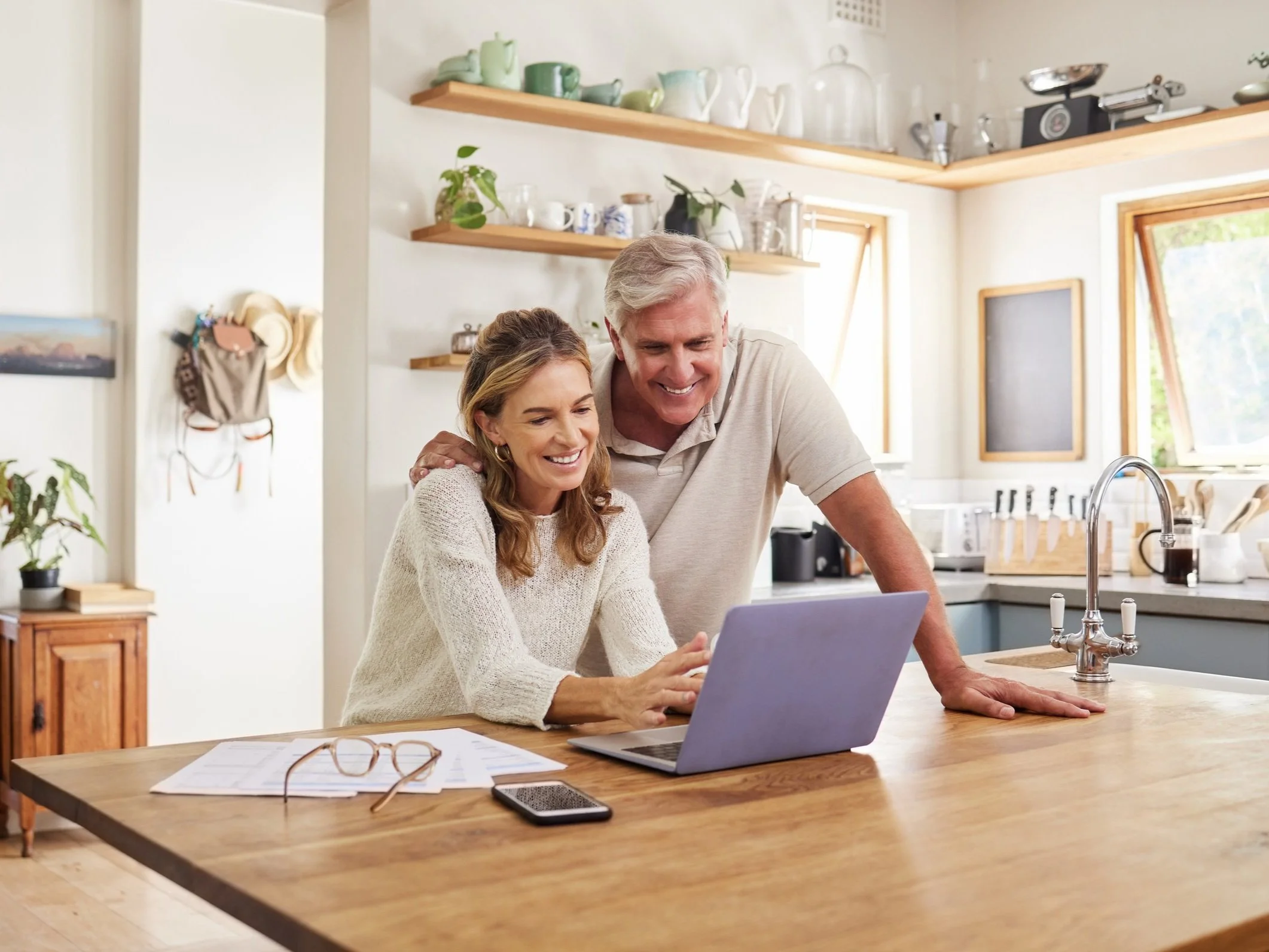 Contact 1 — Woodhouse Family Insurance