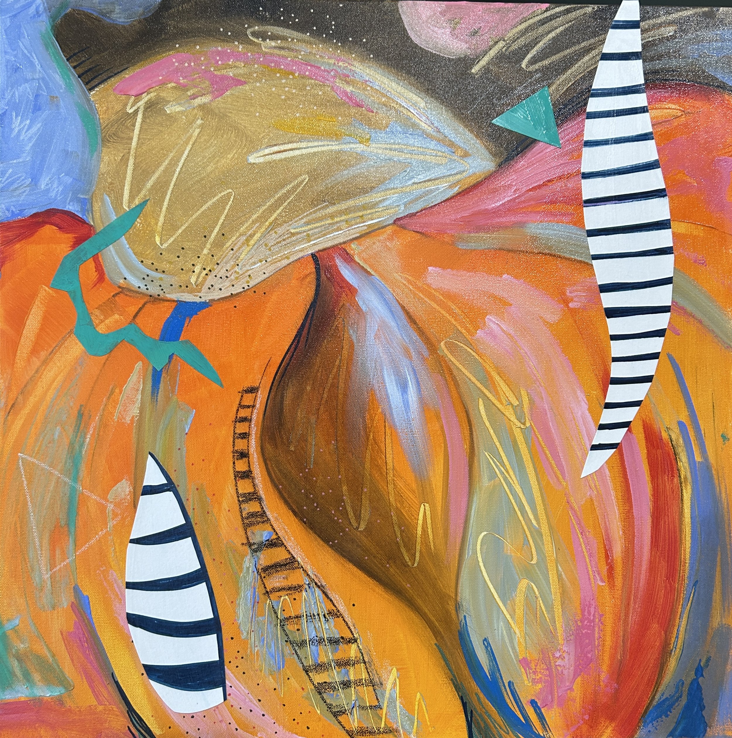 Golden Converdation.jpg