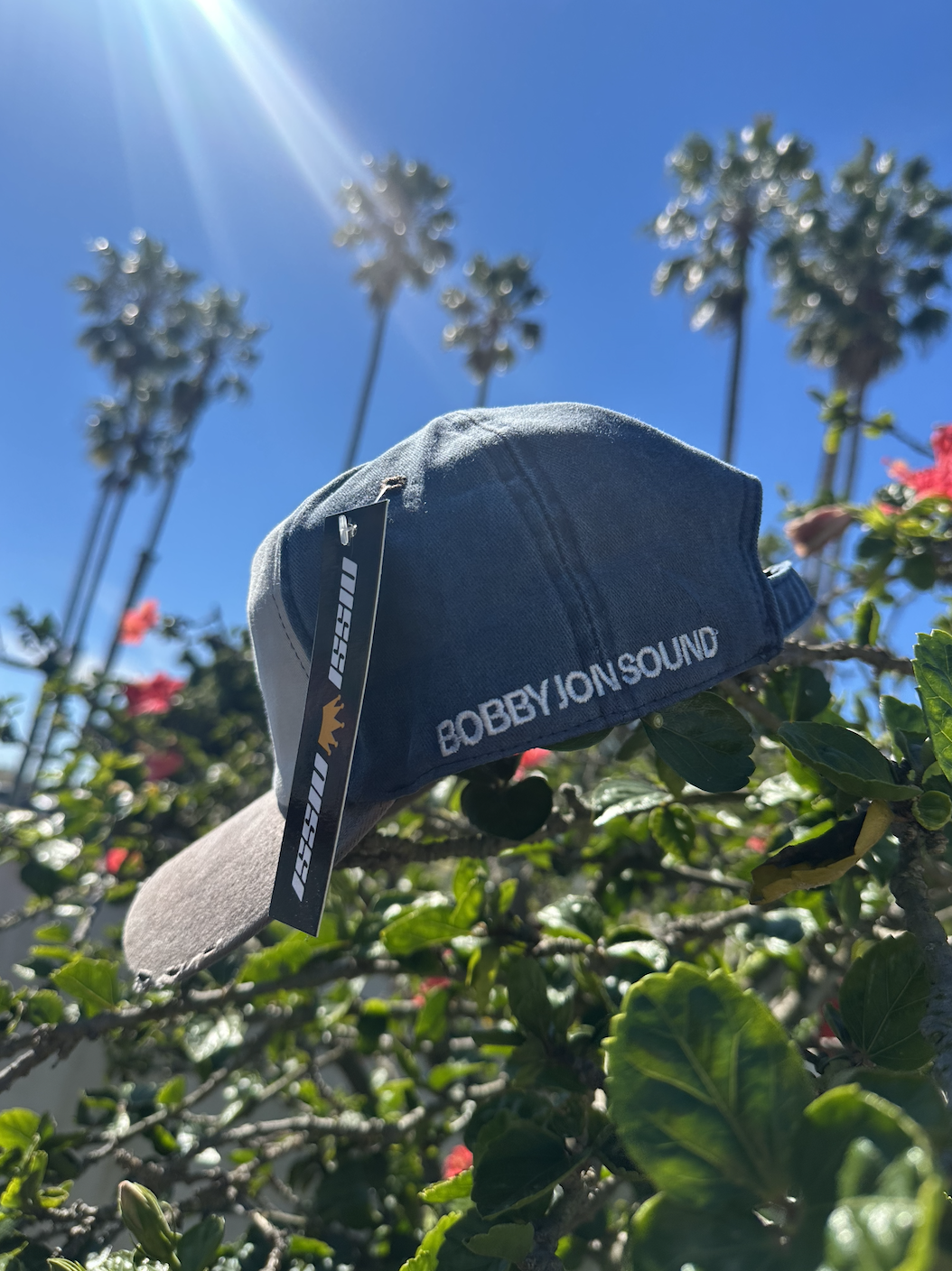 BJS Tri Tone Textured Hat (side).png