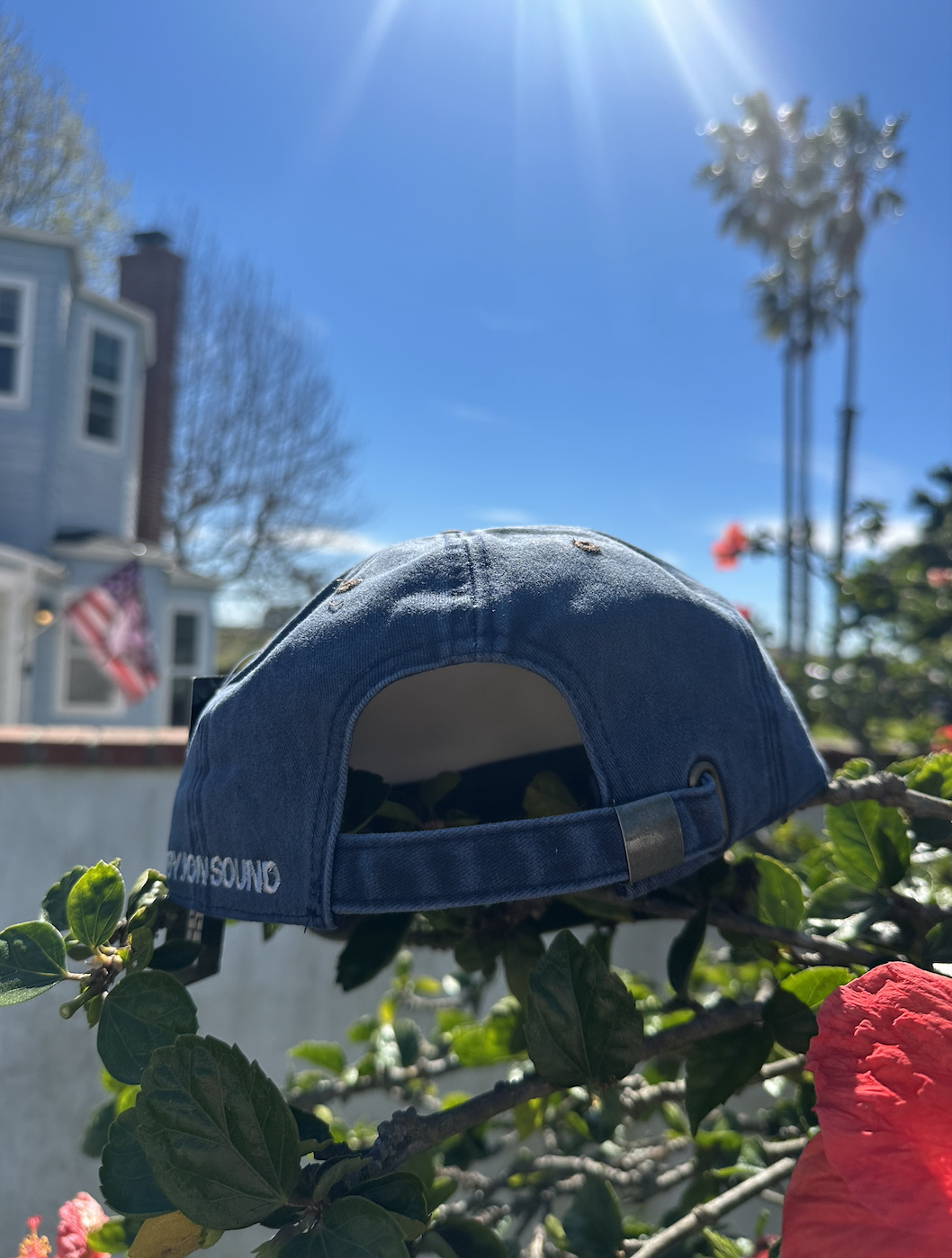 BJS Tri Tone Textured Hat (back).png