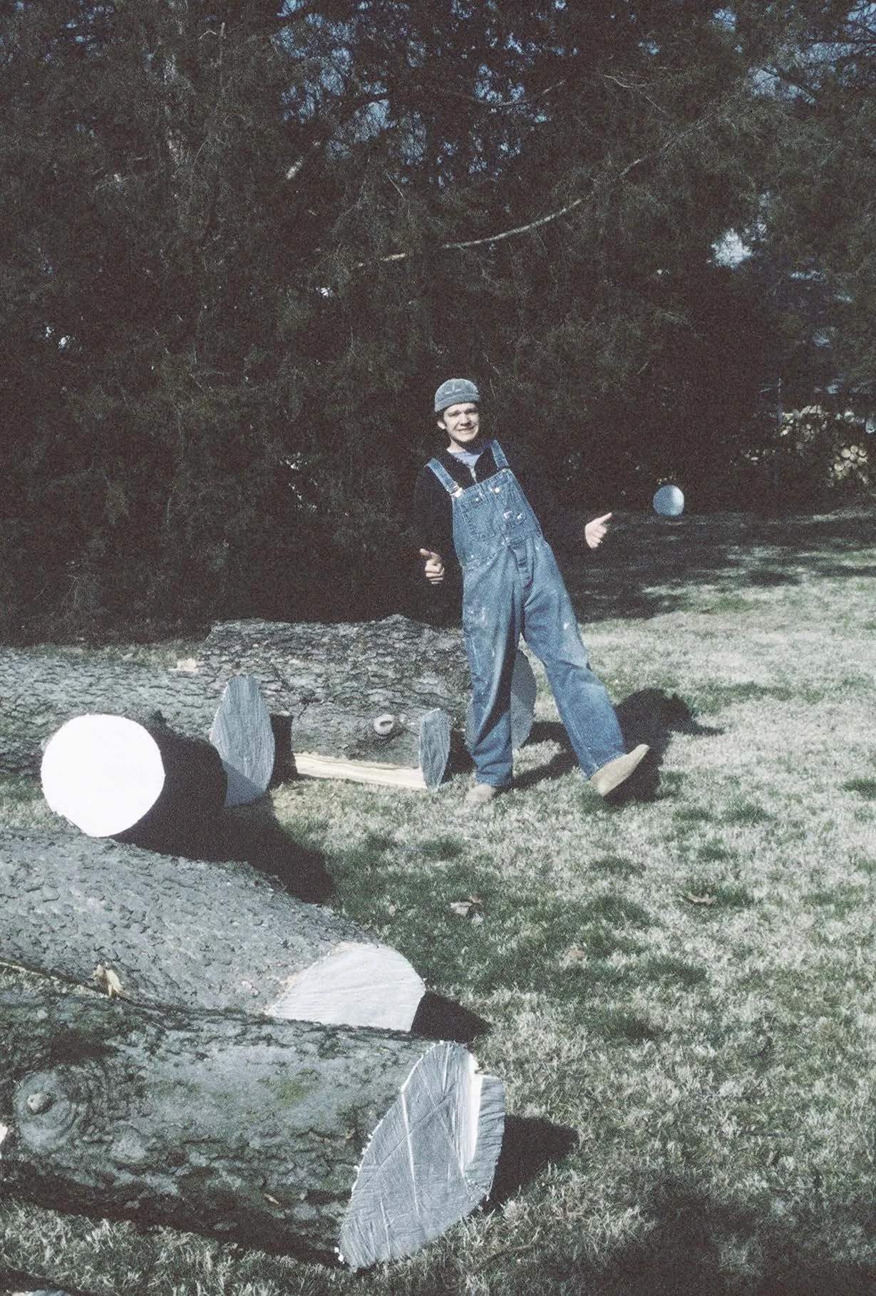 About — The Urban Lumber Company