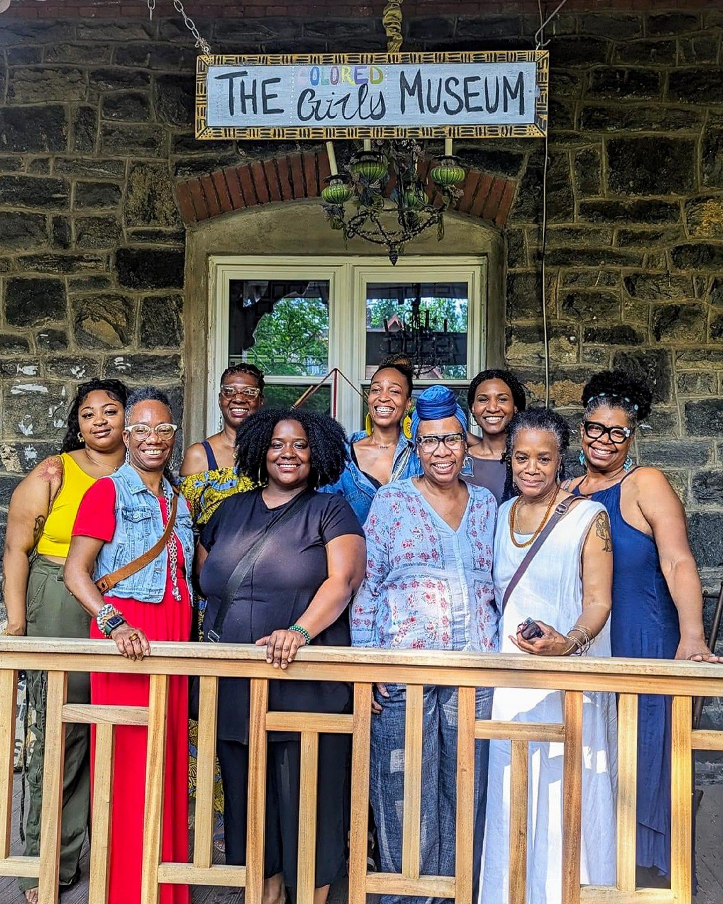 We've Got Company! 🤎

Our weekend got a whole lot better with some awesome visitors at TCGM. Thanks for dropping by and adding extra sparkle to our space. ✨

Don't miss out on the fun! Click the link in our bio to snag your tickets for this Saturday