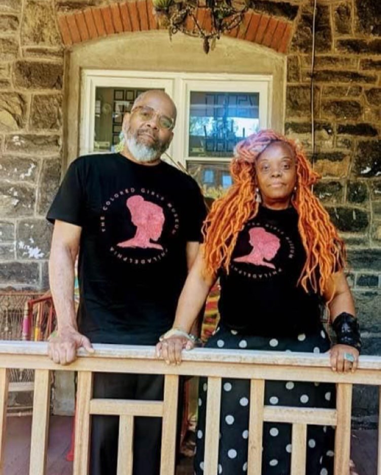 We have new TCGM t-shirts!  Available via our website (link in profile) and in person at the museum.  Our current exhibition, "The Intermission" closes November 30th so come visit us.
#theintermission 
#charitybeginsathome 
@vashti.dubois 
