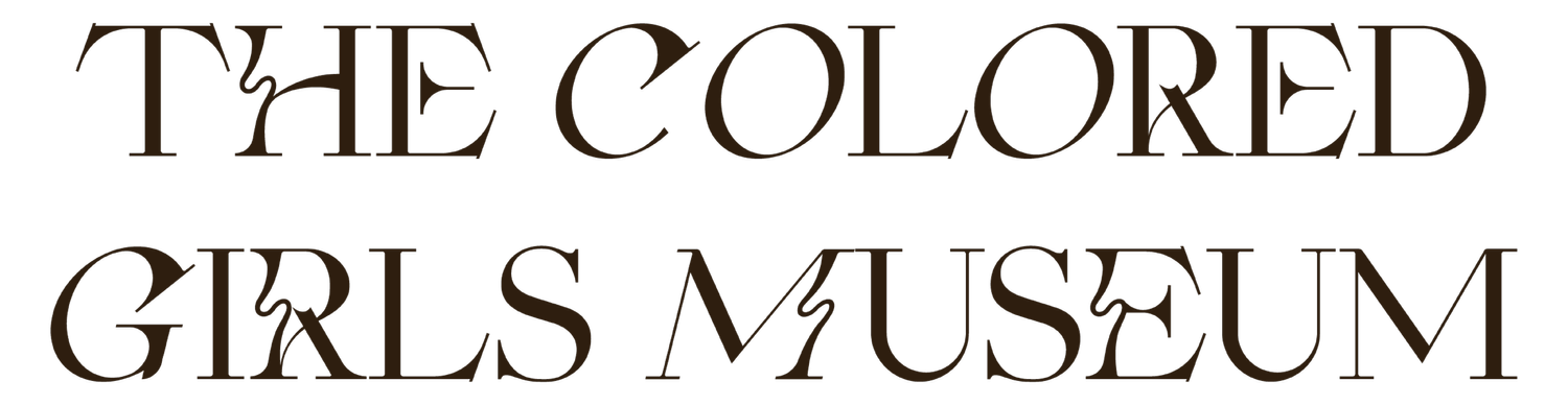 The Colored Girls Museum