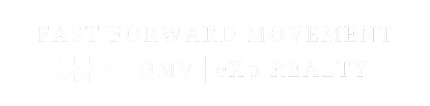 Fast Forward Movement DMV