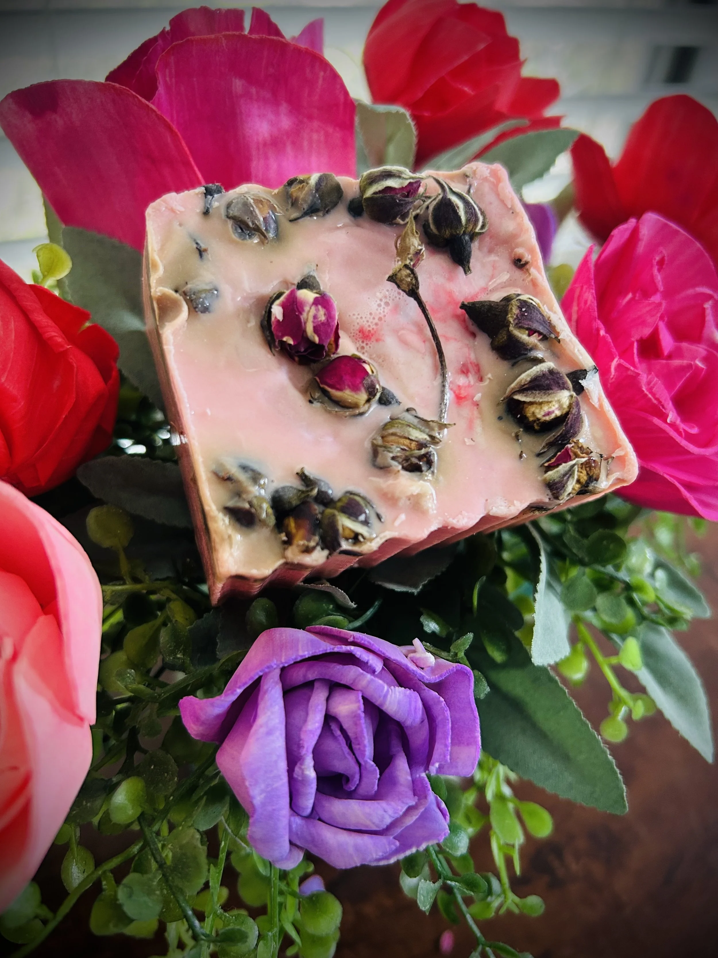Big Soap Bars