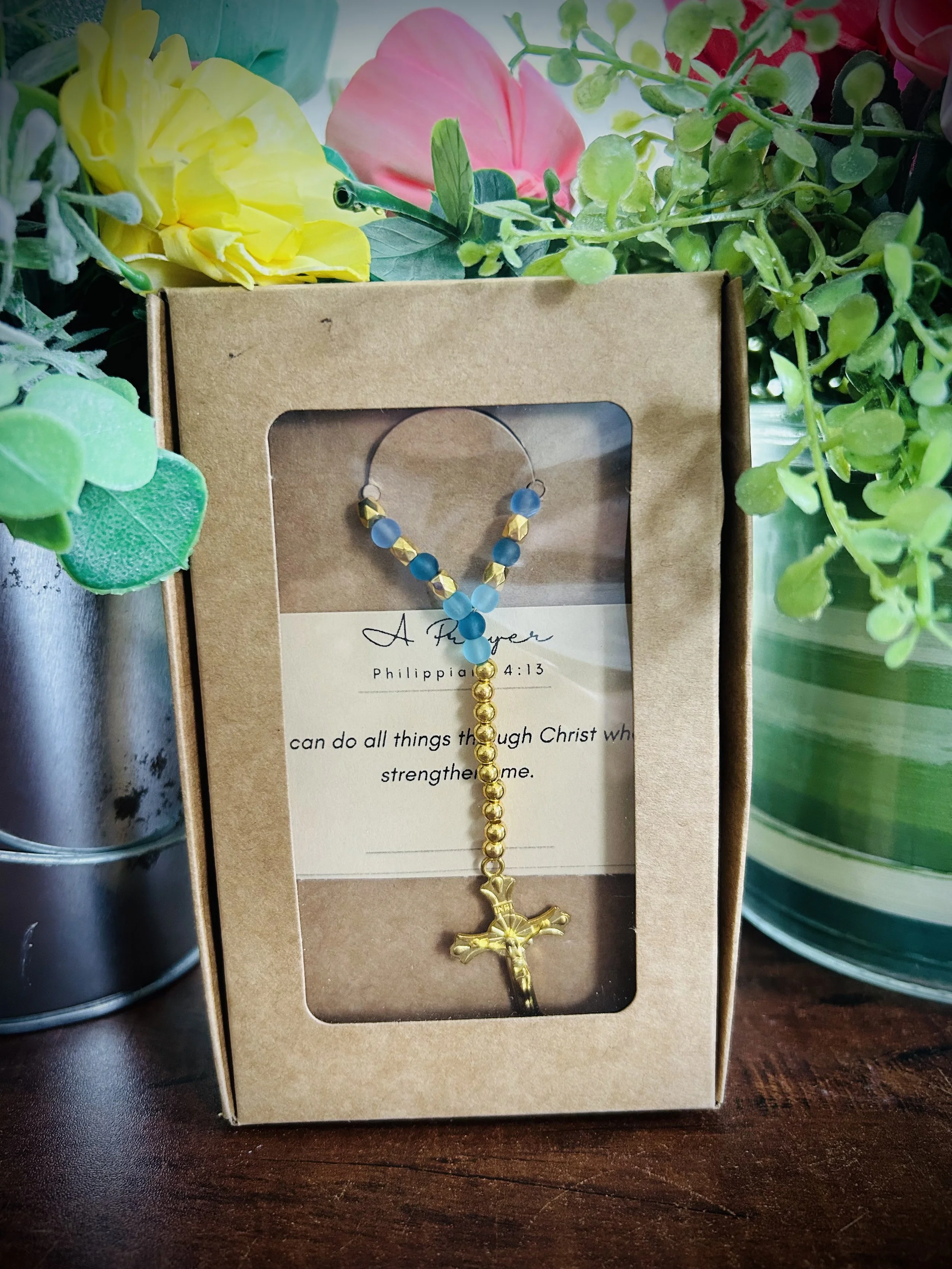 Prayer Beads
