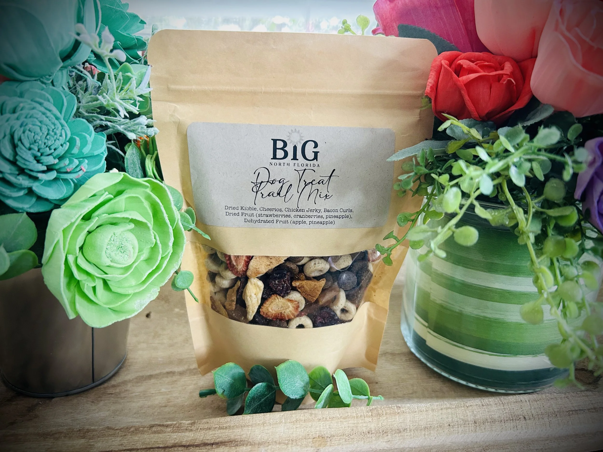 Dog Treats