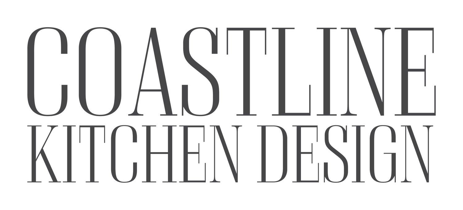 Coastline Kitchen Design