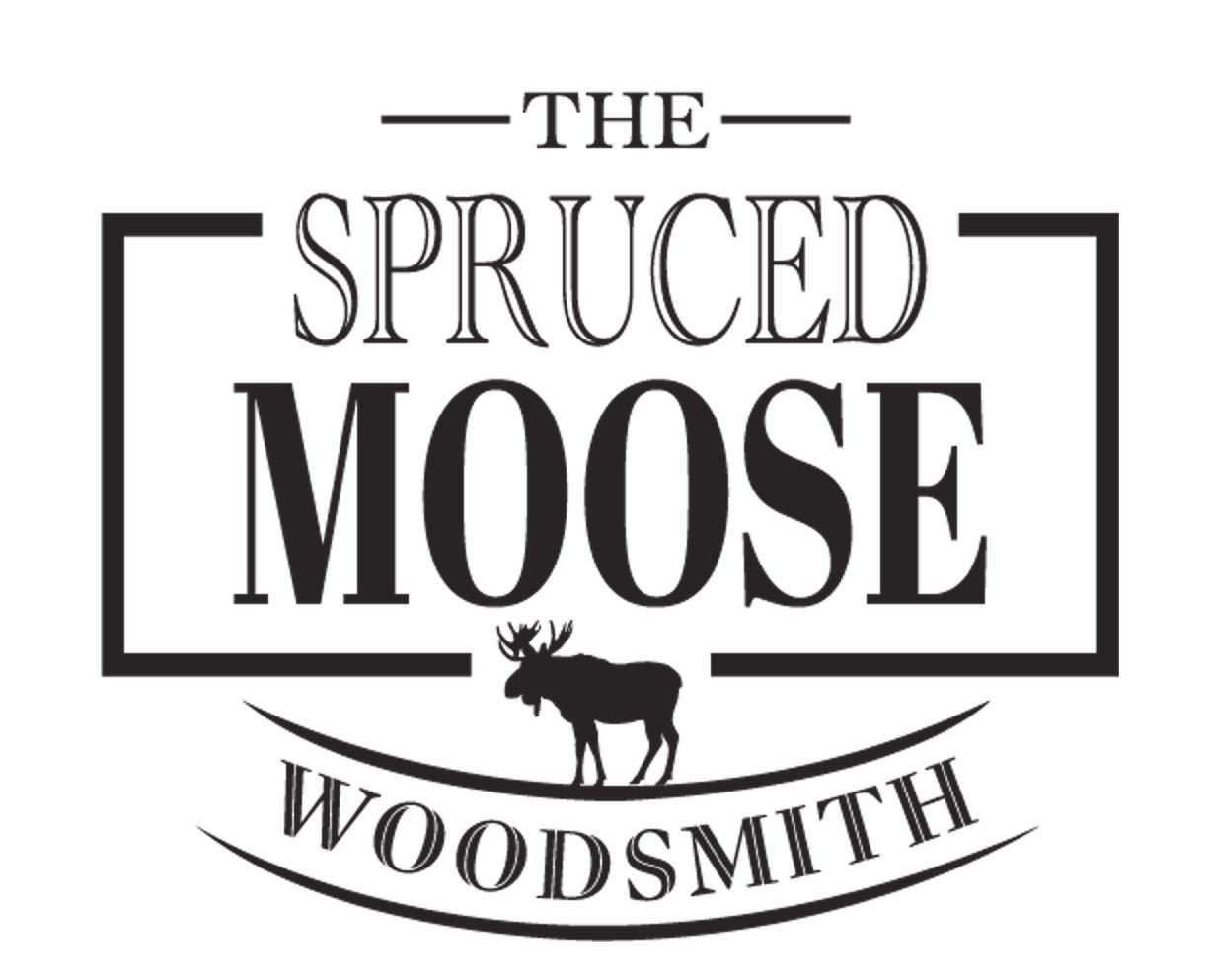 The Spruced Moose Woodsmith