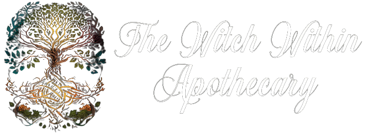 The Witch Within Apothecary