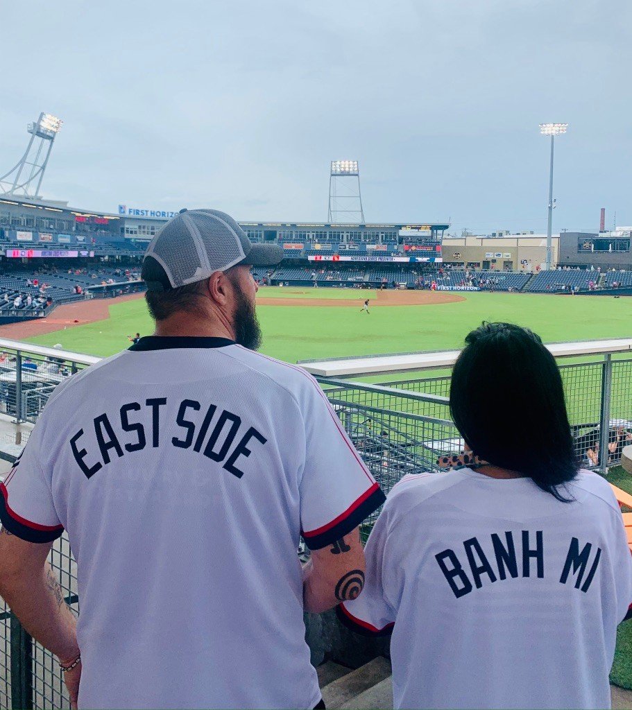 ⚾ Gracie's @thebandboxnashville this Thursday for their Guest Chef popup! ⚾
Cheer on the team and have some great eats! 👏
@nashvillesounds
@strategichospitality