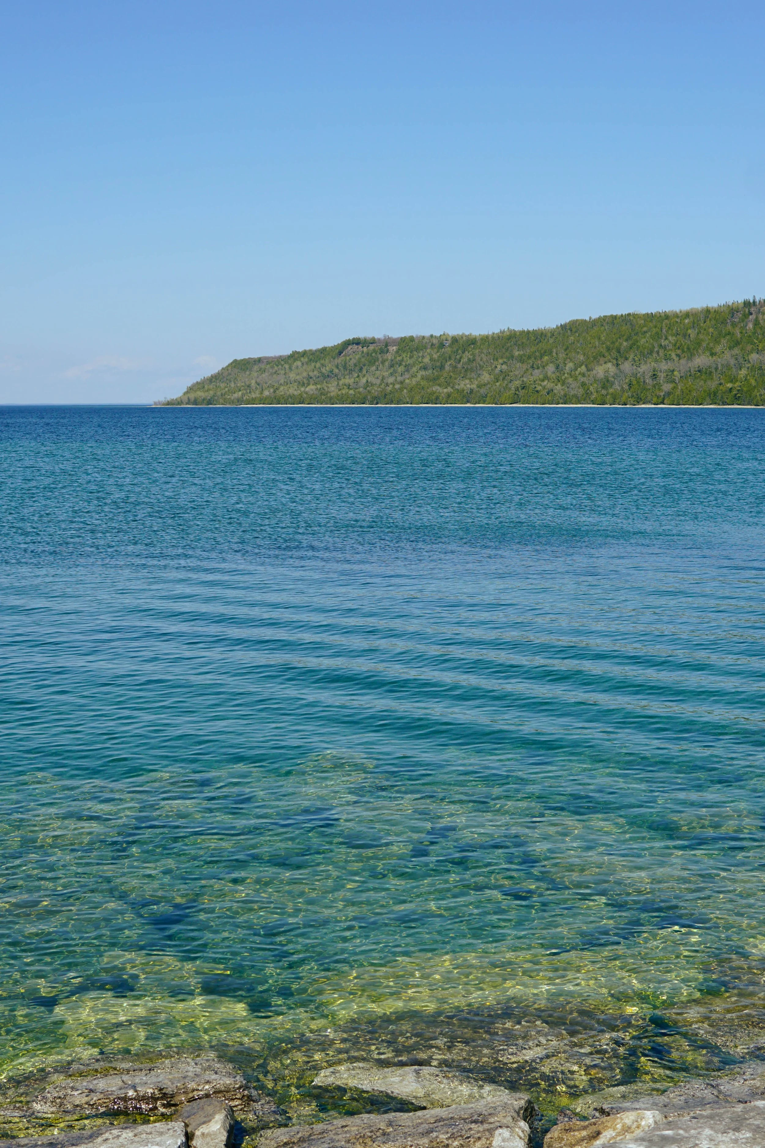 Gore Bay