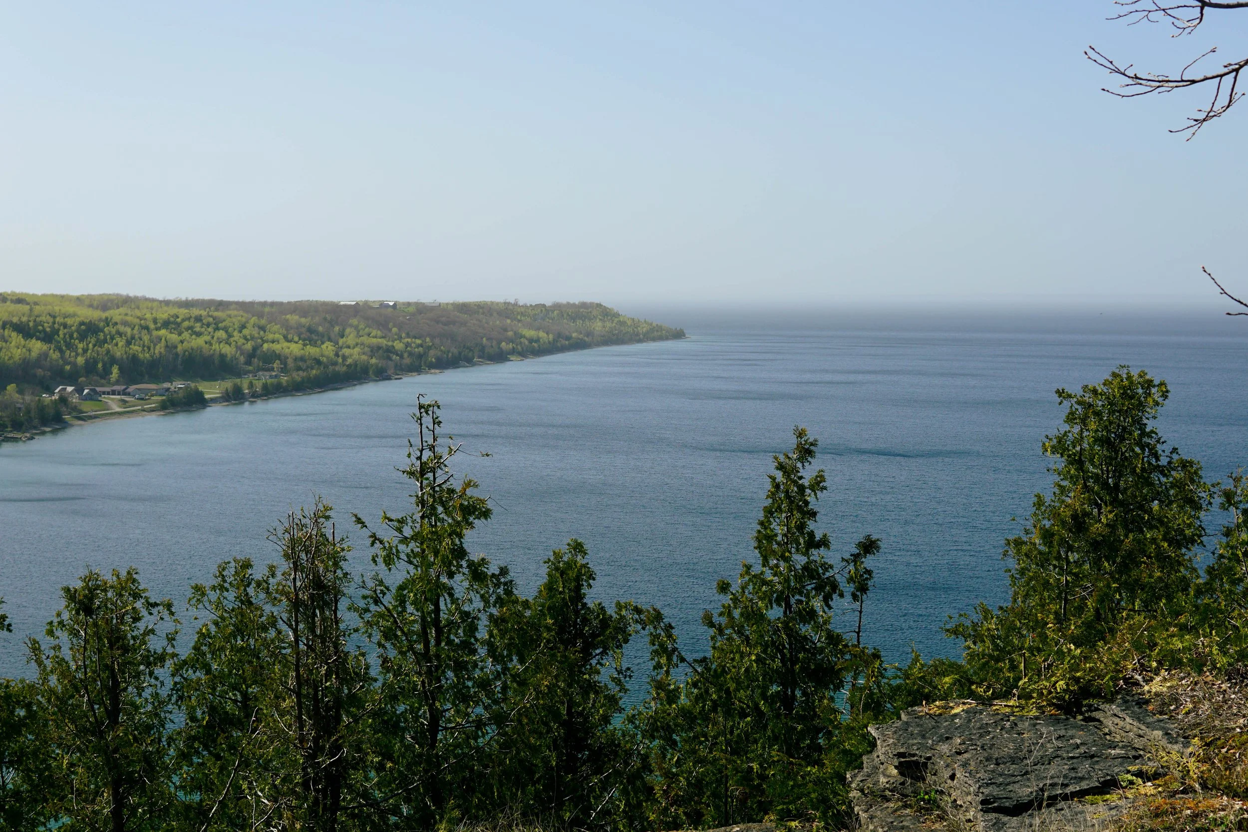 Gore Bay