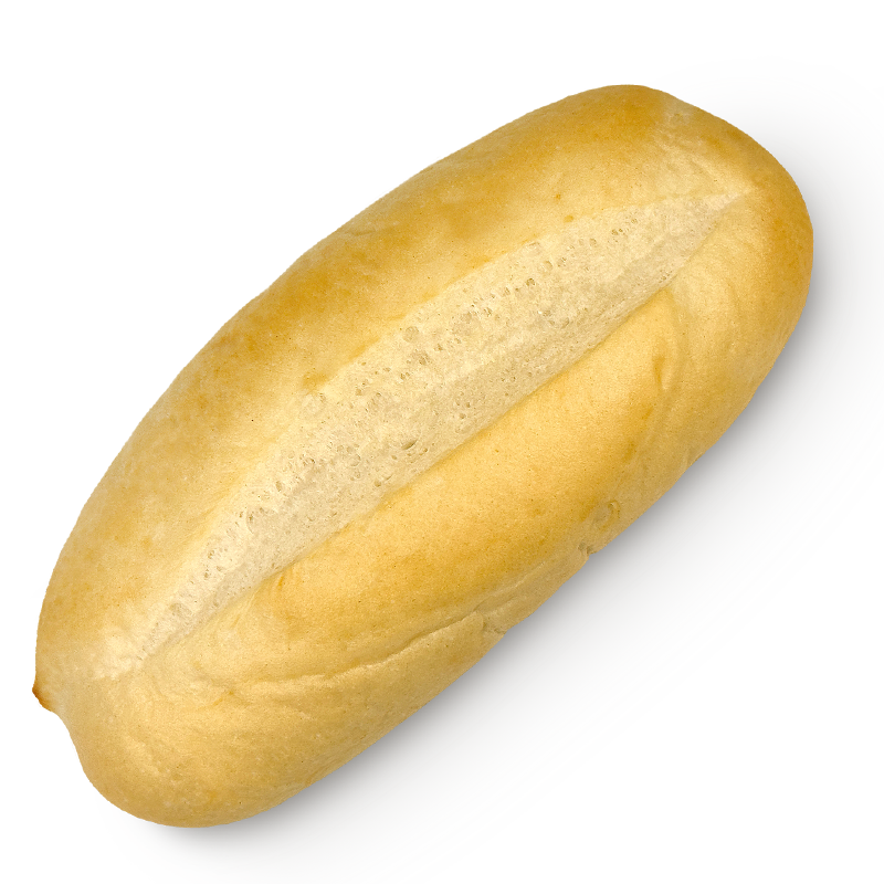 Naturally Proofed Cuban Roll — Guttenplan's Frozen Dough