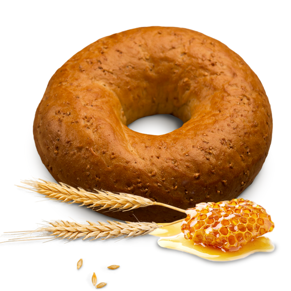 Bagels — Guttenplan Products — Guttenplan's Frozen Dough