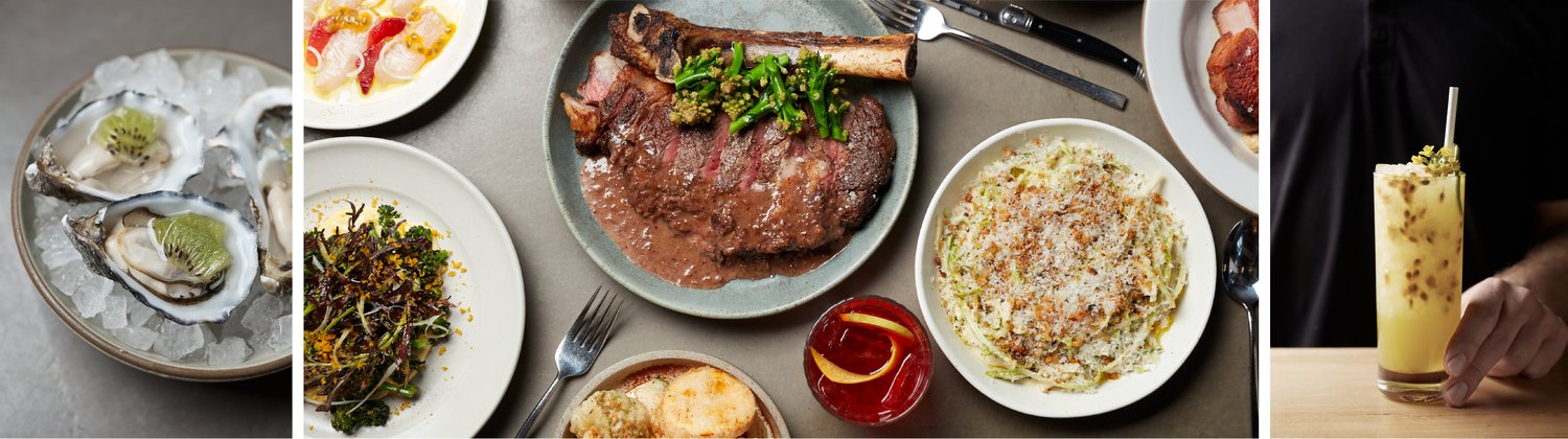 Reservations — RANGE LIFE