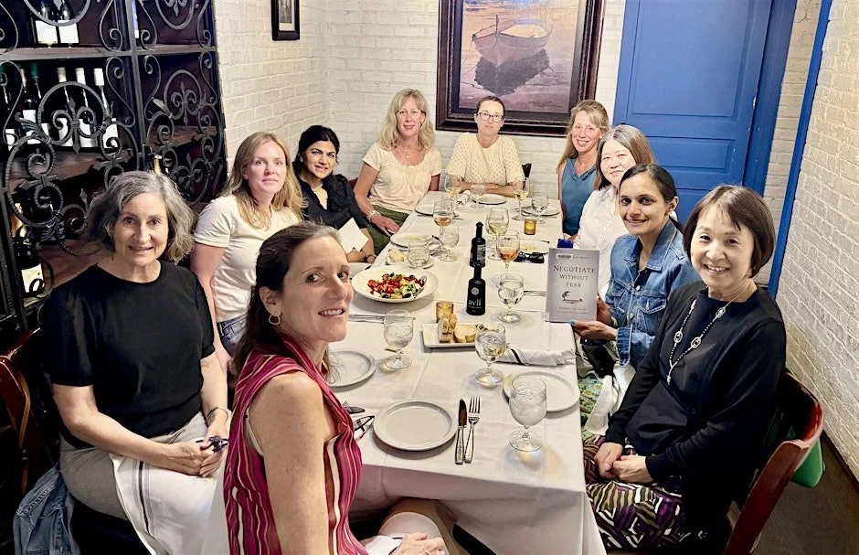 KEWN Purple Pages Book Club – Chicago North Shore Meeting